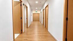 Parkway Centre (D15), Office #622561941
